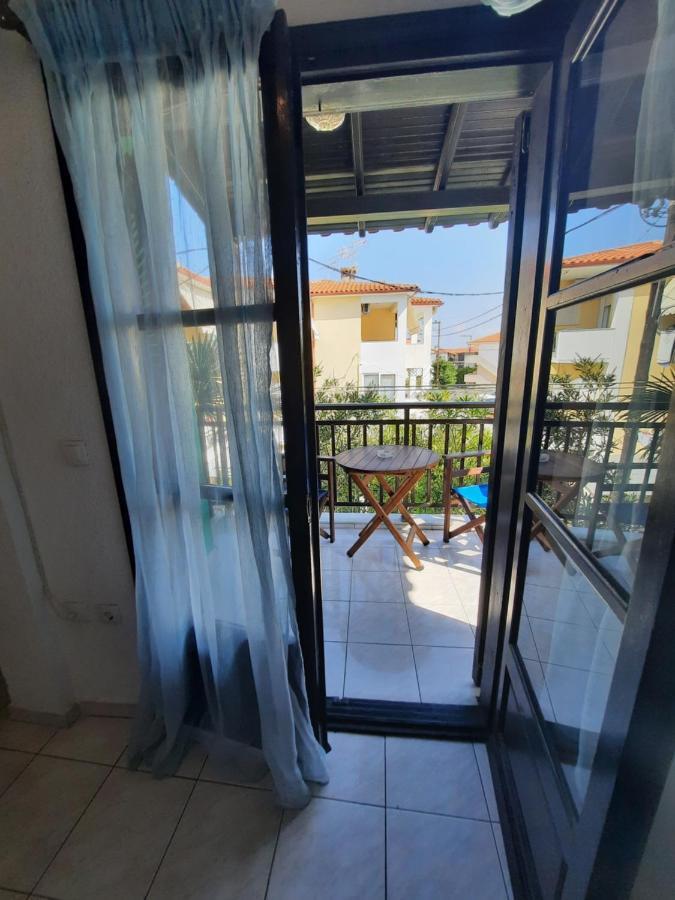 Tassos 2 Pefkochori Exterior foto
