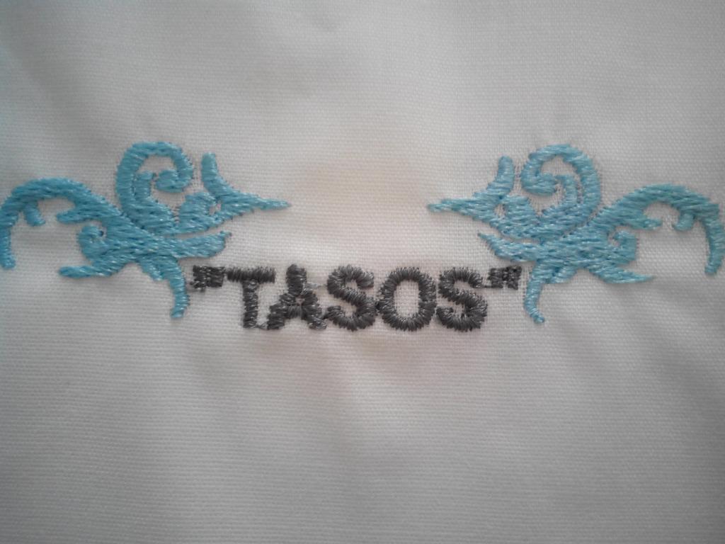 Tassos 2 Pefkochori Quarto foto