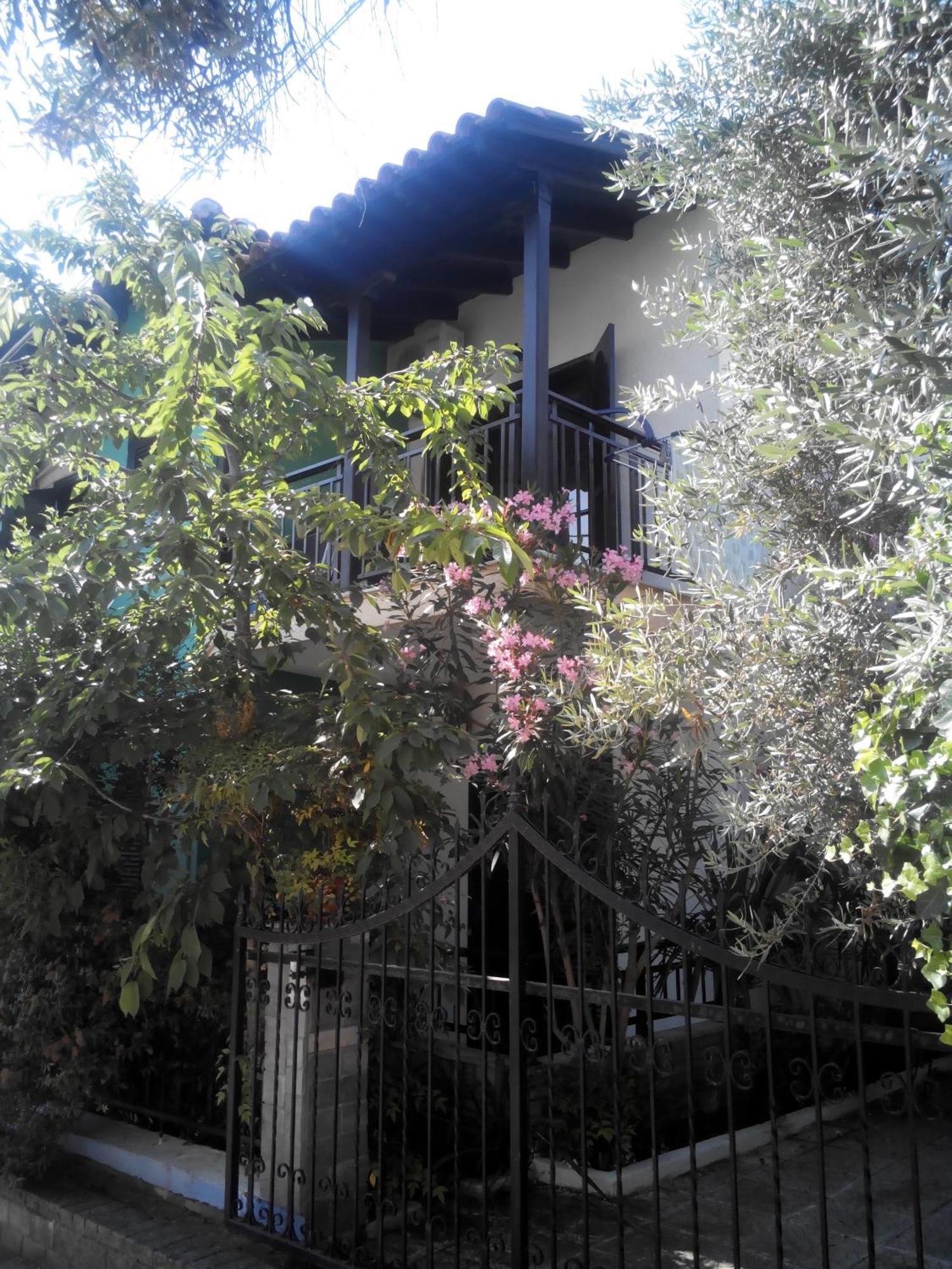 Tassos 2 Pefkochori Exterior foto