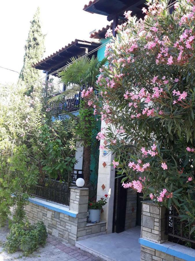 Tassos 2 Pefkochori Exterior foto